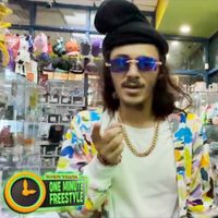 BabyTron - 1 MINUTE FREESTYLE