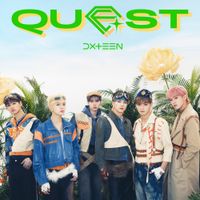 DXTEEN - Quest