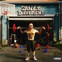 Miky Woodz - BUILT DIFFERENT