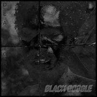 Death Grips - Black Google