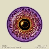 Goose - Live at the Capitol Theatre | 2024.04.07-10, Port Chester, NY