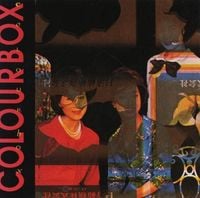 Colourbox - Colourbox