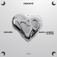 Sara Landry - Heaven - Single