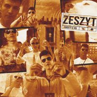 Frosti - Zeszyt