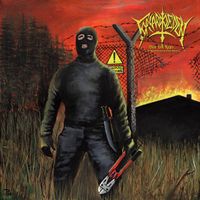 Forward To Eden - War Still Rages​​​.​​​.​​​. (A Retrospective in Four Parts)