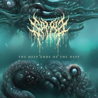 Sphinx - The Deep Ends of the Deep