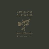 Slim Cessna's Auto Club - Kinnerny of Lupercalia: Buell Legion