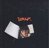 Katona Kl&aacute;ri - Titkaim