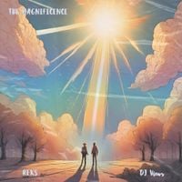 REKS & DJ Views - The Magnificence