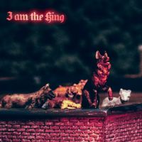 Fat Dog - I Am the King