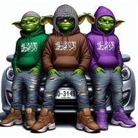 Goblin Central - Snail Trail