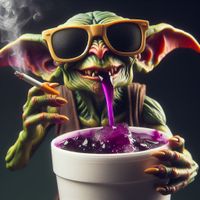 Goblin Central - GOBSTAR