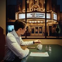Evan Henry - Mr. Optimist