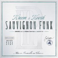 Artur Kreem - Sauvignon Funk
