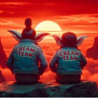 Goblin Central - Cream Team