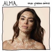 Alma - Ma peau aime