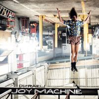 Diz Undone - Joy Machine
