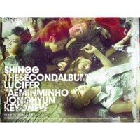 SHINee - LUCIFER