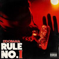 DD Osama - Rule No. 1