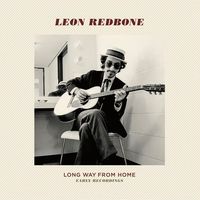 Leon Redbone - Long Way from Home: Early Recordings