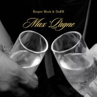 Reaper Mook - Max 'Pagne
