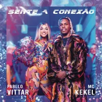 Pabllo Vittar - Sente a conex&atilde;o