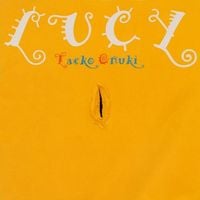 大貫妙子 [Taeko Ōnuki] - LUCY