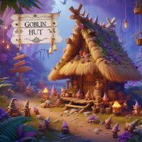 Goblin Central - G&oelig;blin Hųt