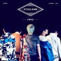 FTISLAND - I Will