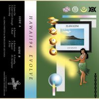 Hawaii94 - Evolve