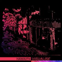 Hawaii94 - Visualize