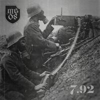 MG 08 - 7.92