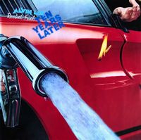 Alvin Lee & Ten Years Later - Rocket Fuel