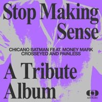 Chicano Batman - Crosseyed and Painless