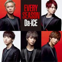 Da-iCE - Every Season