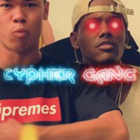 Shofu - Cypher Gang