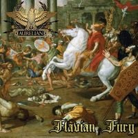 Aurelian - Flavian Fury