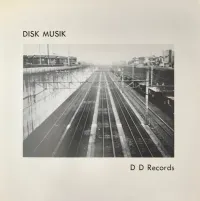 Various Artists - Disk Musik