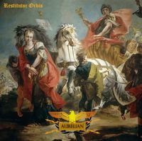 Aurelian - Restitutor Orbis