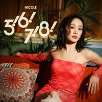 NICOLE - 5!6!7!8!