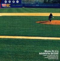 Blankey Jet City - Romeo no Shinzō (ロメオの心臓)