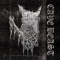 Cemetery Trip - Cave Beast