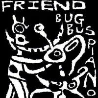Bug Bus Piano - Friend