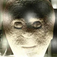 Bug Bus Piano - Scathing Horror From The Nightmare Featuring The Buried Head