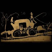 Bug Bus Piano - Strike That Man Down