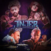 Jinjer - Sit Stay Roll Over (Live)