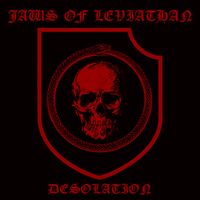 Jaws Of Leviathan - Desolation