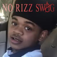 CHEESEDADDY - NO RIZZ SWAG