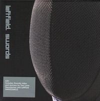 Leftfield - Swords