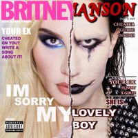 Britney Manson - I'M SORRY MY LOVELY BOY